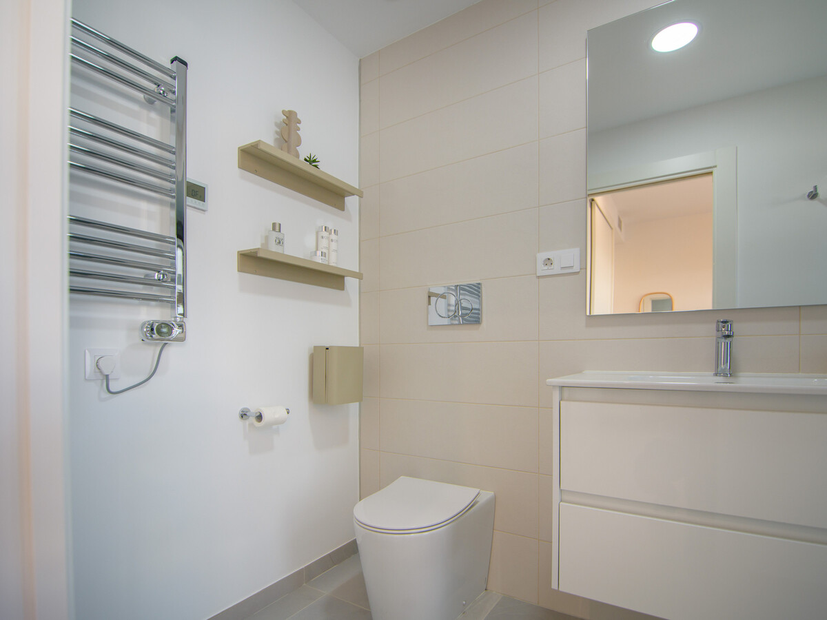 Casa Apea - Appartement 6 pers. face mer à San Juan - Photo 28