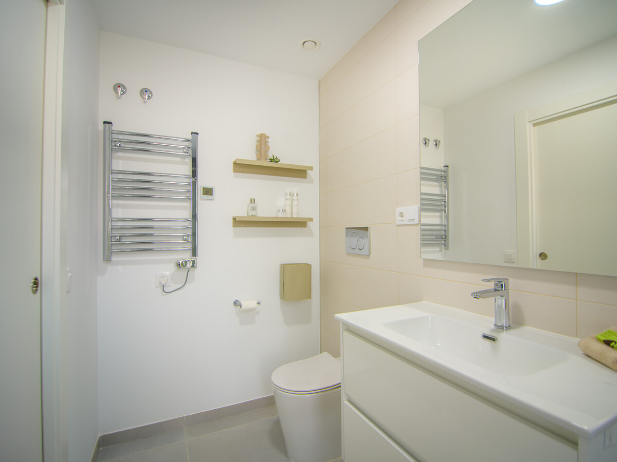 Casa Apea - Appartement 6 pers. face mer à San Juan - Photo 35