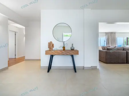 Villa Gardénia, 8 chambres piscine privée avec vue mer : photo 6