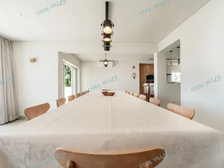 Villa Gardénia, 8 chambres piscine privée avec vue mer : photo 12