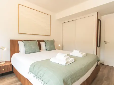 Azure Atlantic Horizon - Appartement vue mer, piscine : photo 11