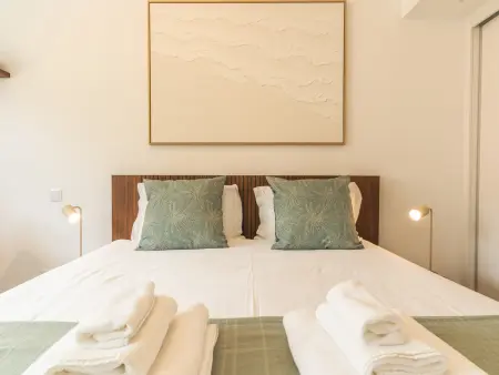 Azure Atlantic Horizon - Appartement vue mer, piscine : photo 12