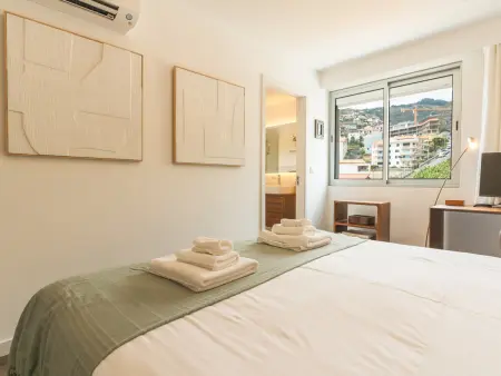 Azure Atlantic Horizon - Appartement vue mer, piscine : photo 13