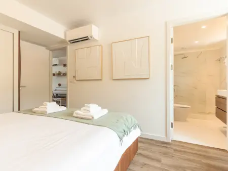 Azure Atlantic Horizon - Appartement vue mer, piscine : photo 14