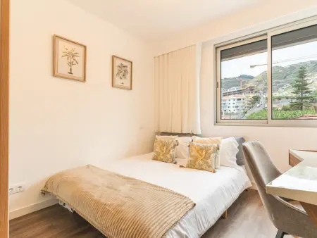 Azure Atlantic Horizon - Appartement vue mer, piscine : photo 17