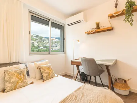 Azure Atlantic Horizon - Appartement vue mer, piscine : photo 18