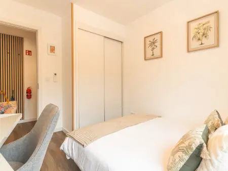 Azure Atlantic Horizon - Appartement vue mer, piscine : photo 19