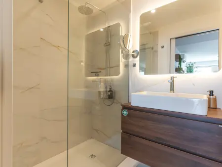 Azure Atlantic Horizon - Appartement vue mer, piscine : photo 20