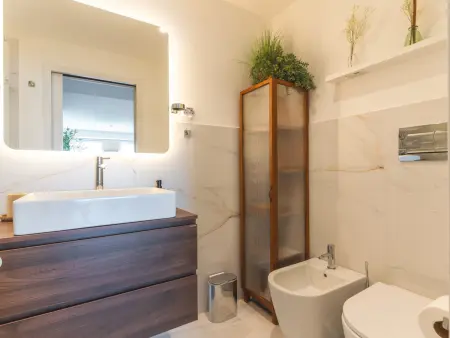 Azure Atlantic Horizon - Appartement vue mer, piscine : photo 21