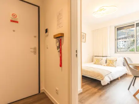 Azure Atlantic Horizon - Appartement vue mer, piscine : photo 22