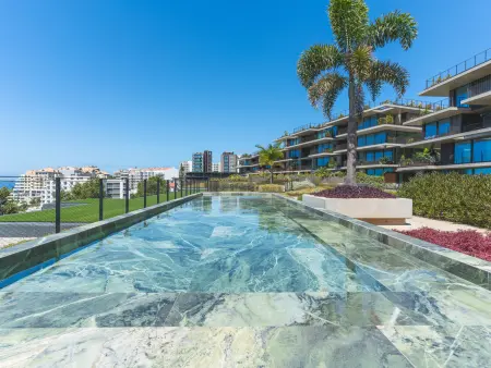 Location appartement à Funchal, Appartement à Funchal - 6 pers.