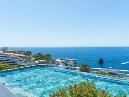 Appartement 3 chambres avec piscine à Funchal : photo 2
