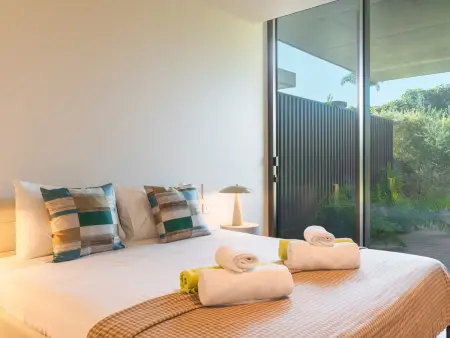 Appartement 3 chambres avec piscine à Funchal : photo 21