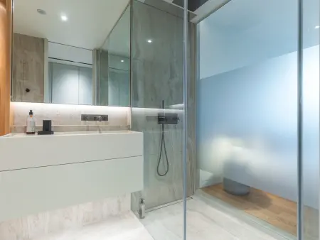 Appartement 3 chambres avec piscine à Funchal : photo 24