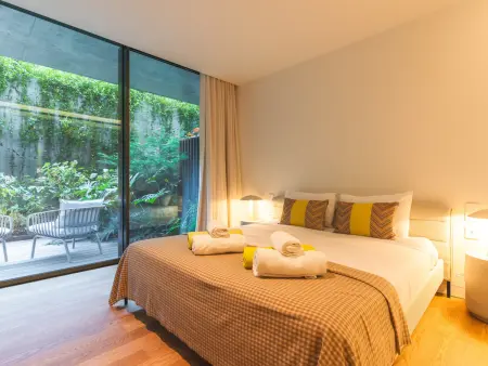 Appartement 3 chambres avec piscine à Funchal : photo 25