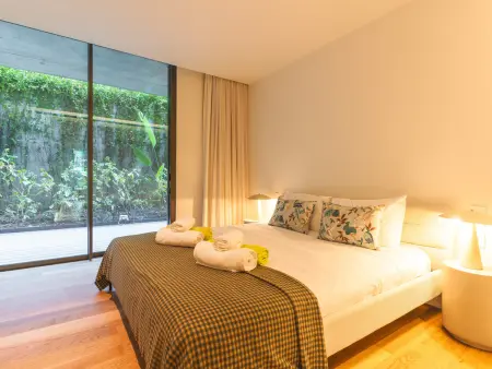 Appartement 3 chambres avec piscine à Funchal : photo 29