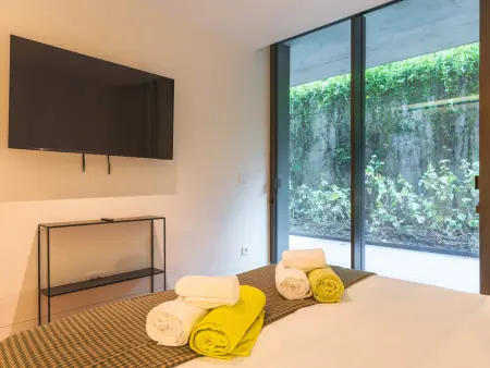 Appartement 3 chambres avec piscine à Funchal : photo 31