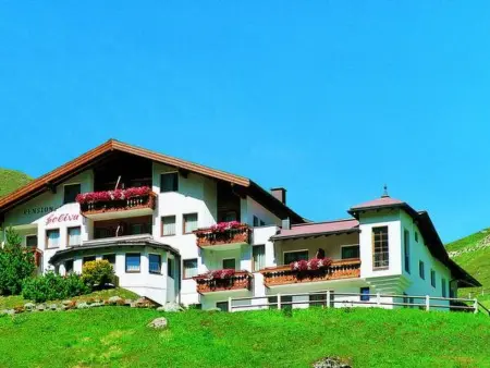 Location appartement à Samnaun, Soliva Hotel & Apartments by MEIN SAMNAUN – MOUNTAIN HOMES, (Samnaun-Compatsch)