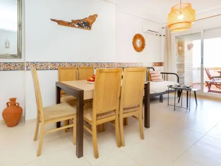 Cala Blanca I – Apt 55m² à 20m de la plage : photo 8