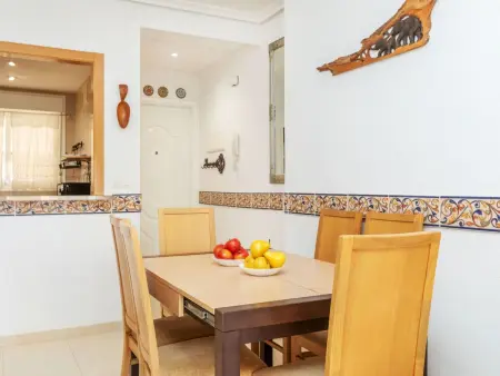 Cala Blanca I – Apt 55m² à 20m de la plage : photo 9