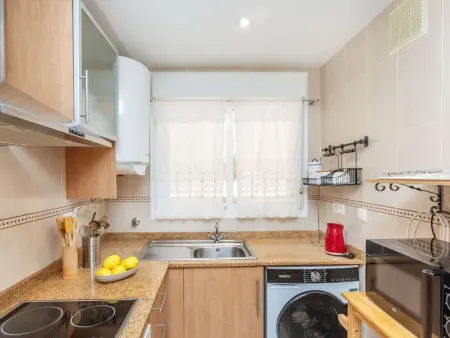 Cala Blanca I – Apt 55m² à 20m de la plage : photo 11