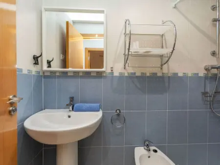 Cala Blanca I – Apt 55m² à 20m de la plage : photo 19