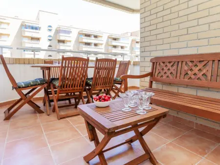 Cala Blanca I – Apt 55m² à 20m de la plage : photo 21