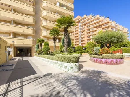 Cala Blanca I – Apt 55m² à 20m de la plage : photo 29