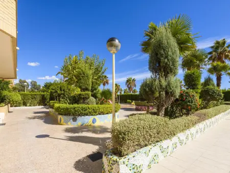 Cala Blanca I – Apt 55m² à 20m de la plage : photo 30