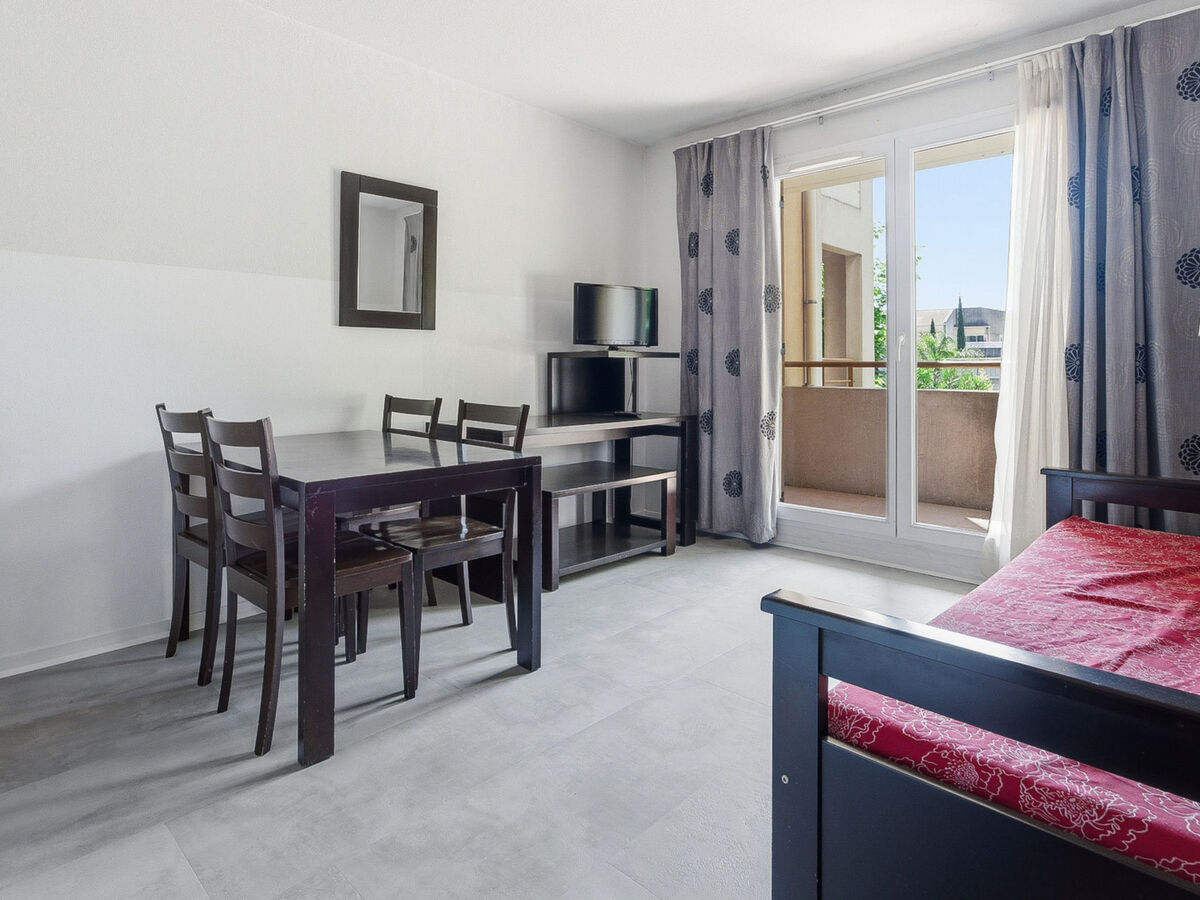 Virginia – Appartement 2 pièces à Grasse avec balcon - Photo 2