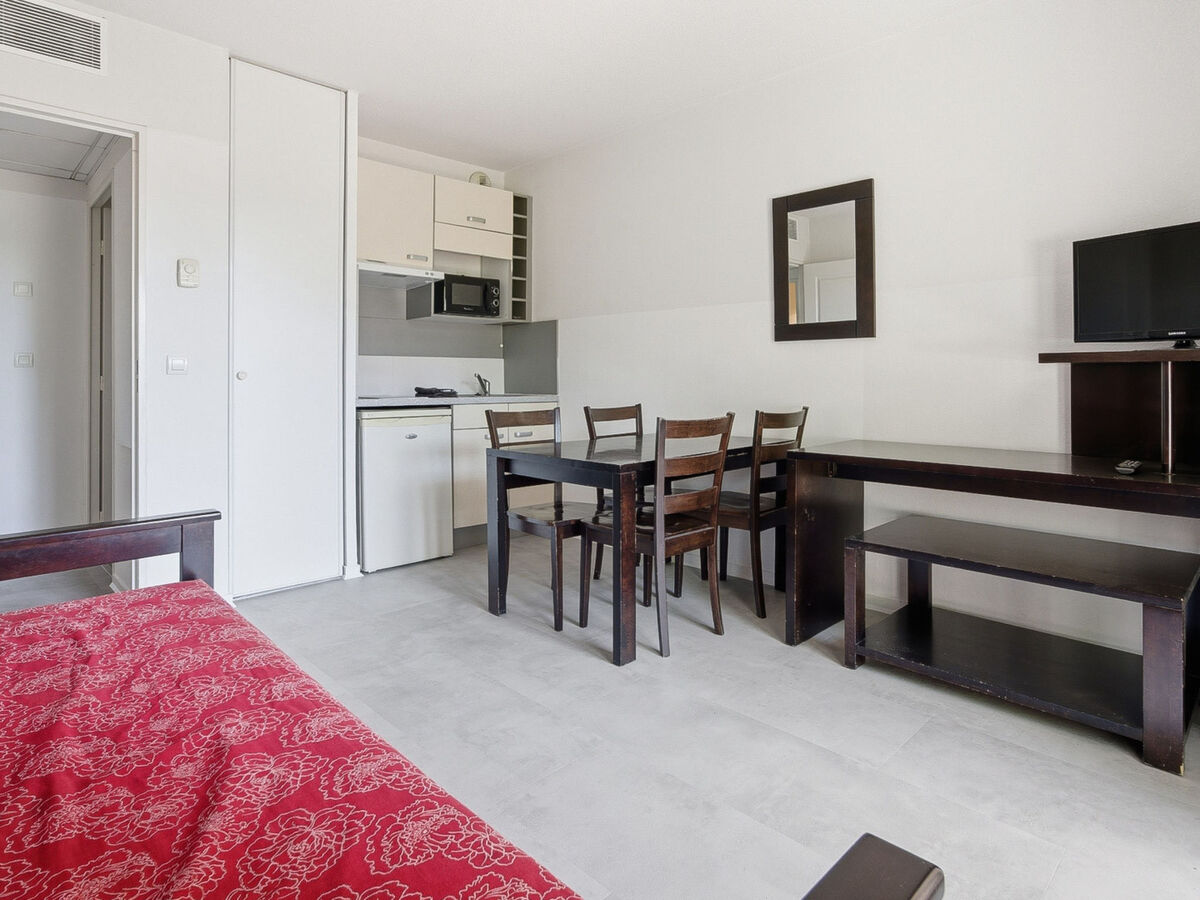 Virginia – Appartement 2 pièces à Grasse avec balcon - Photo 3