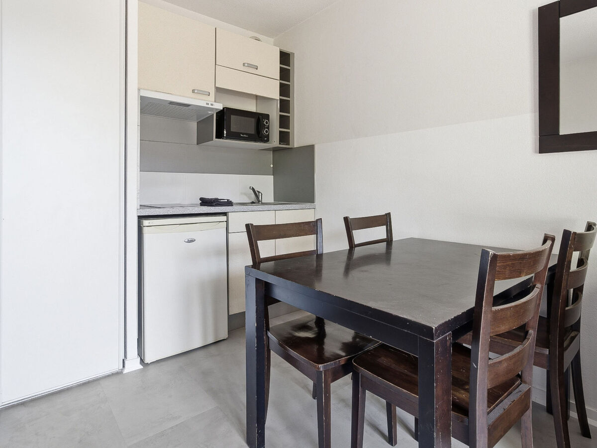 Virginia – Appartement 2 pièces à Grasse avec balcon - Photo 4