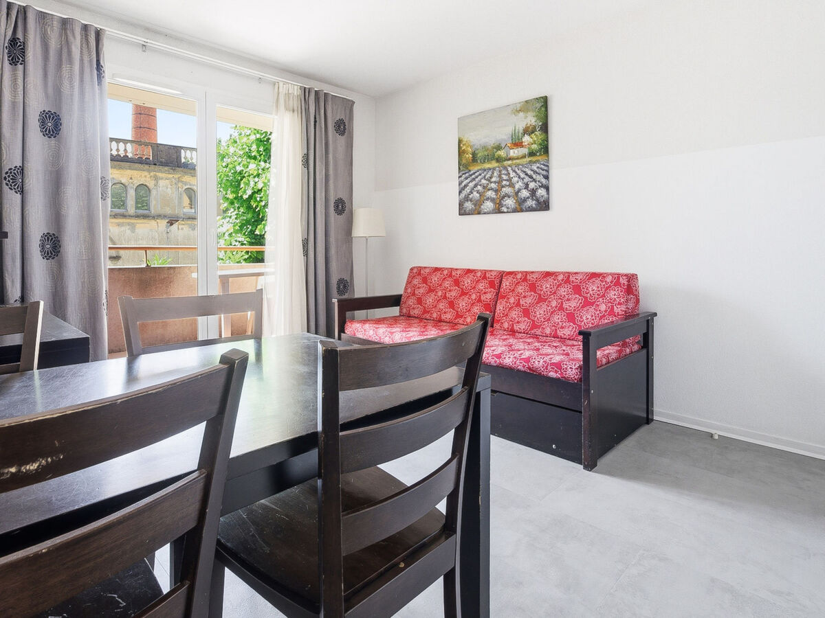 Virginia – Appartement 2 pièces à Grasse avec balcon - Photo 6