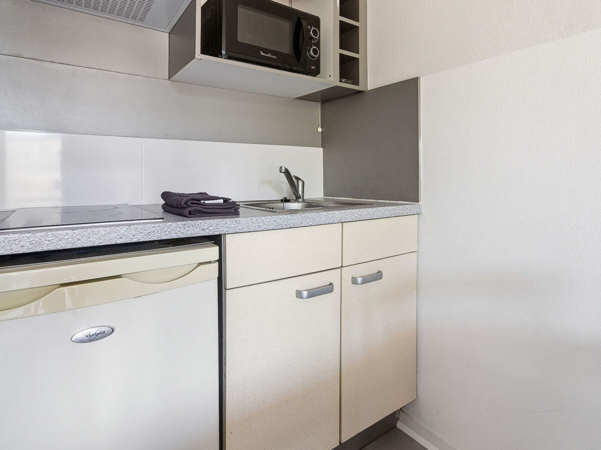 Virginia – Appartement 2 pièces à Grasse avec balcon - Photo 7