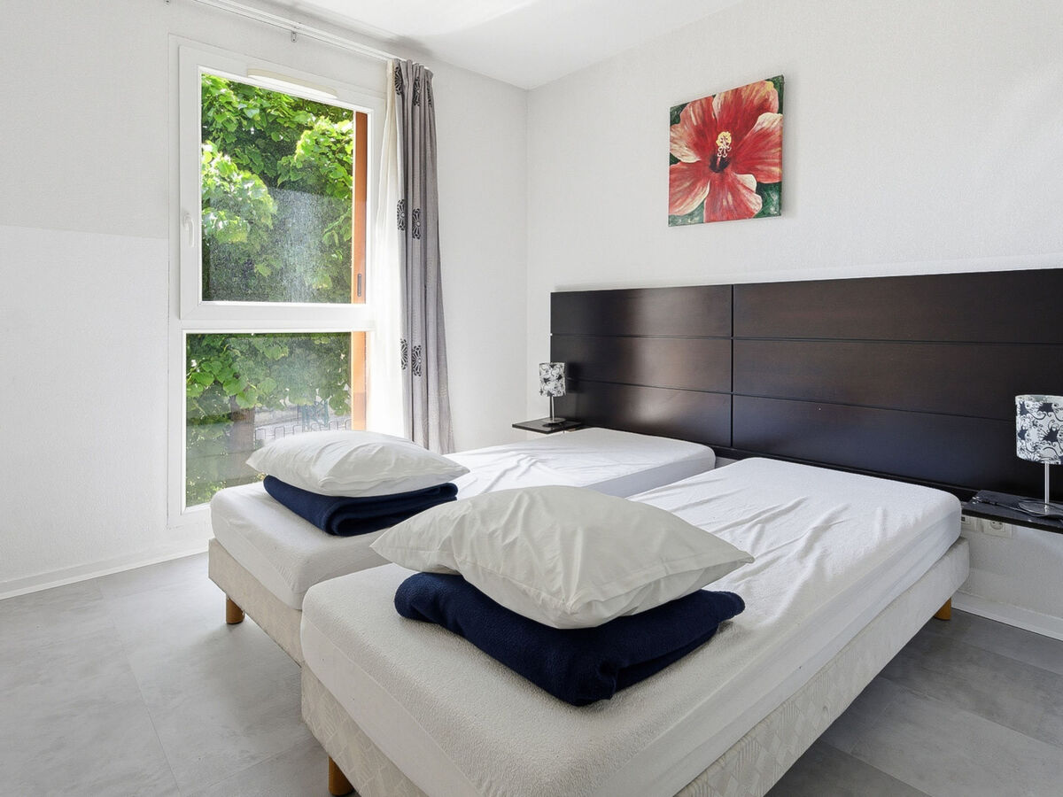 Virginia – Appartement 2 pièces à Grasse avec balcon - Photo 8