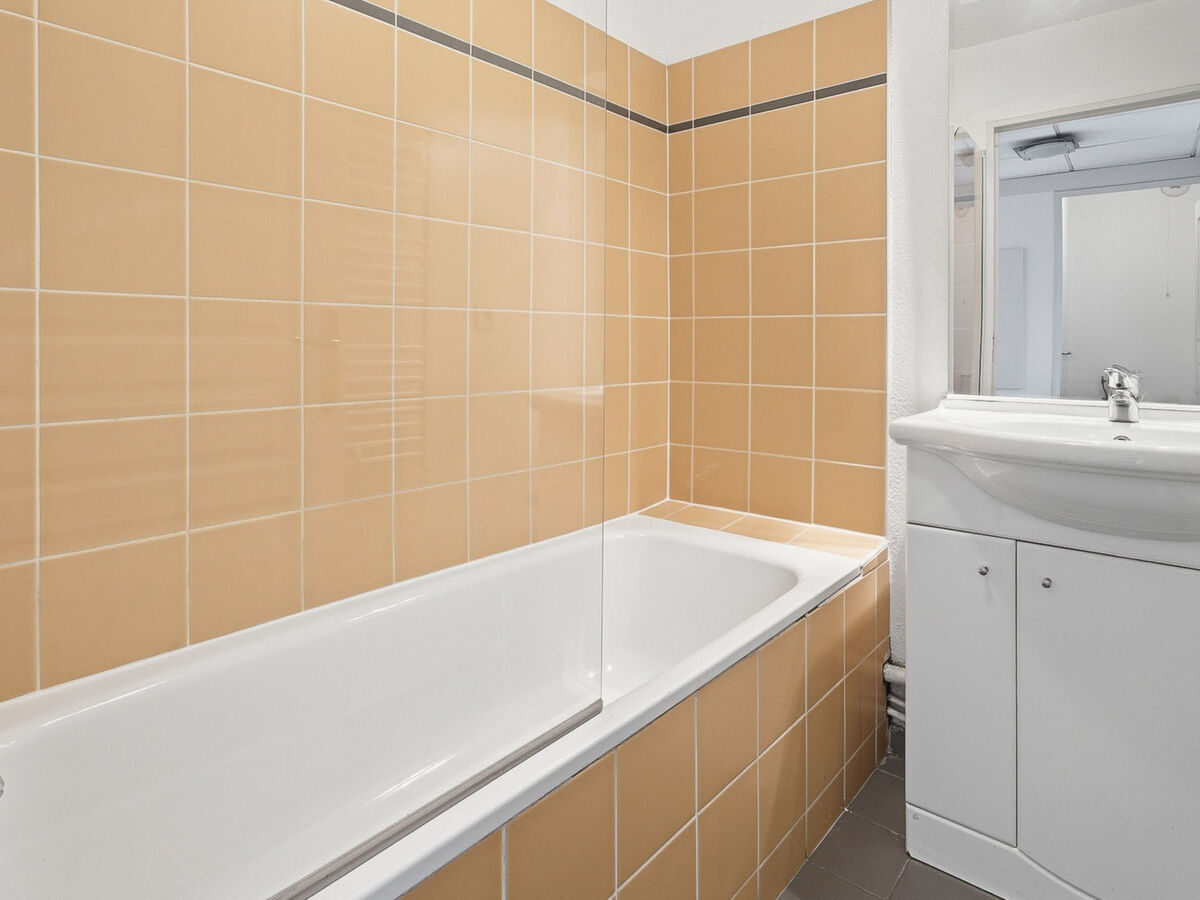 Virginia – Appartement 2 pièces à Grasse avec balcon - Photo 9