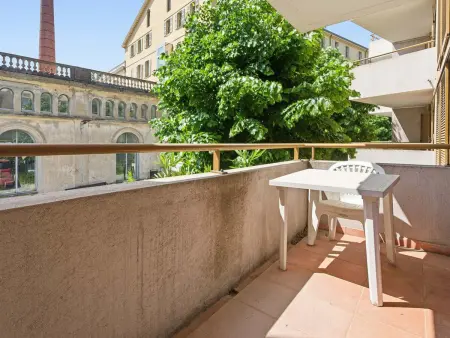 Location appartement à Grasse, Virginia