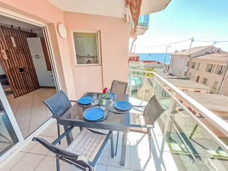 Appartement Villa Norma à Cannes, 50 m de la plage : photo 2
