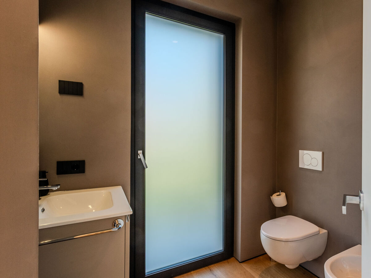 Villa Aura, 8 pers., piscine chauffée et vue lac - Photo 23