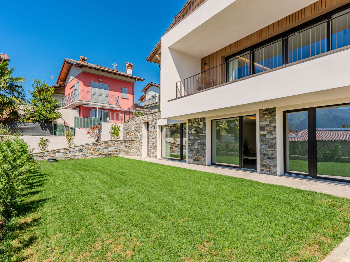 Villa Aura, 8 pers., piscine chauffée et vue lac - Photo 60