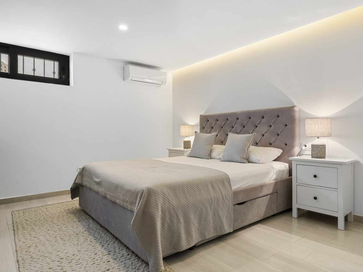 Villa Santi, 5 chambres avec piscine chauffée à Marbella - Photo 32