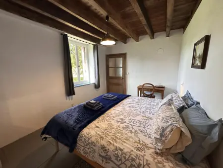 Gîte Chasseur - Saint-Palais, animaux admis, piscine : photo 4