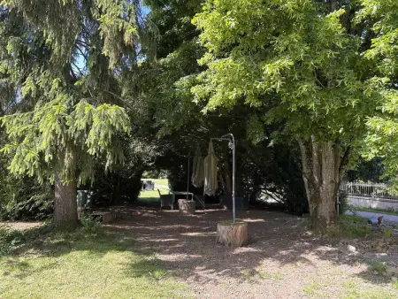 Gîte Chasseur - Saint-Palais, animaux admis, piscine : photo 5