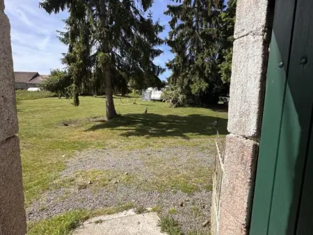 Gîte Chasseur - Saint-Palais, animaux admis, piscine : photo 6