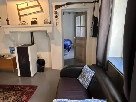 Gîte Chasseur - Saint-Palais, animaux admis, piscine : photo 8