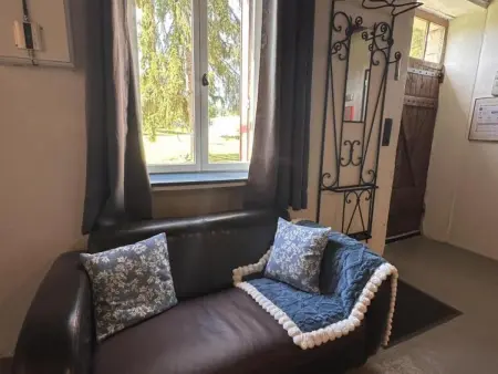 Gîte Chasseur - Saint-Palais, animaux admis, piscine : photo 9