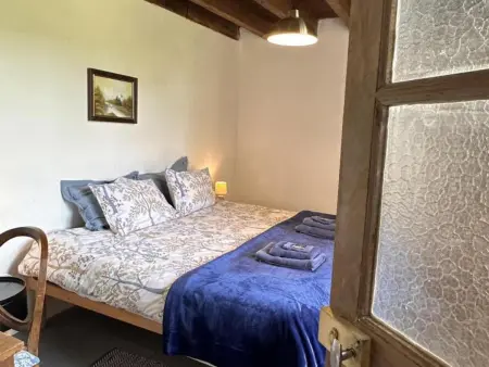 Gîte Chasseur - Saint-Palais, animaux admis, piscine : photo 12