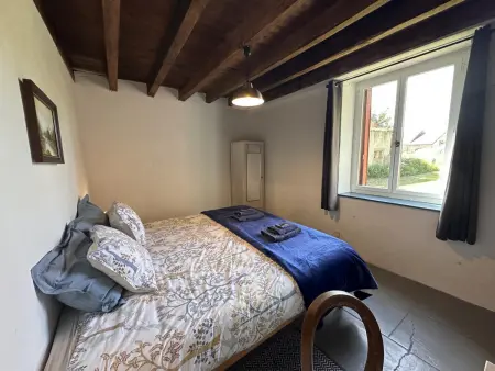 Gîte Chasseur - Saint-Palais, animaux admis, piscine : photo 13