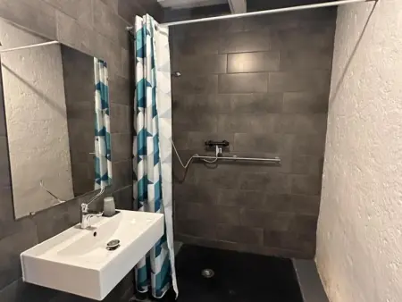 Gîte Chasseur - Saint-Palais, animaux admis, piscine : photo 18