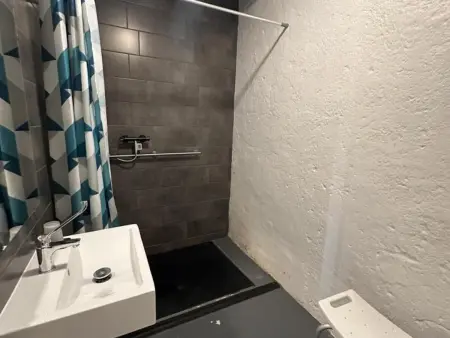 Gîte Chasseur - Saint-Palais, animaux admis, piscine : photo 19